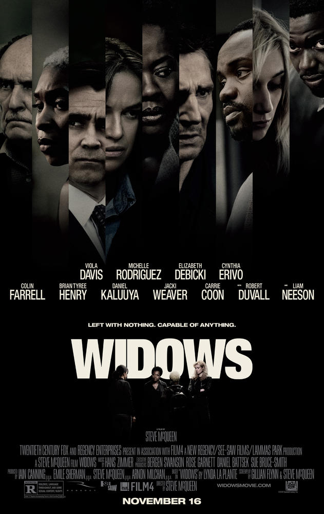 Widows (voa)