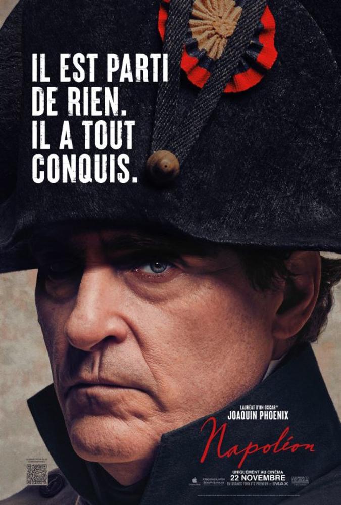 NAPOLÉON