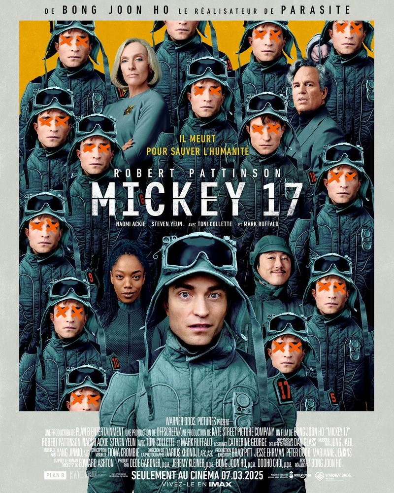 MICKEY 17