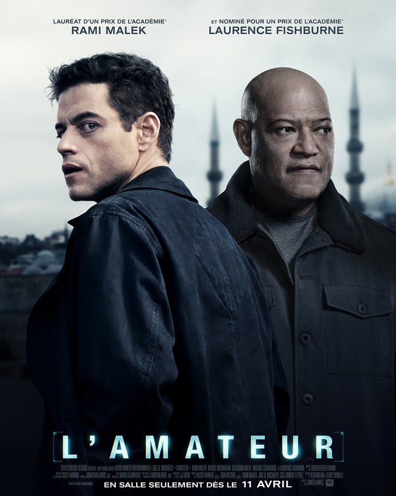 L'AMATEUR