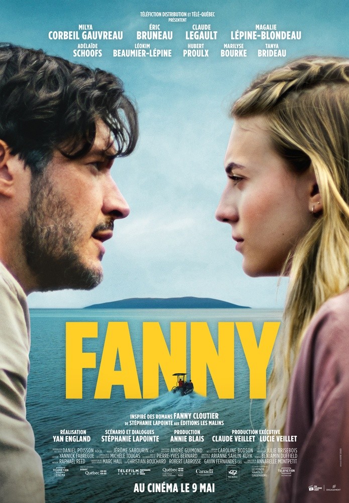 AVANT-PREMIÈRE DU FILM FANNY