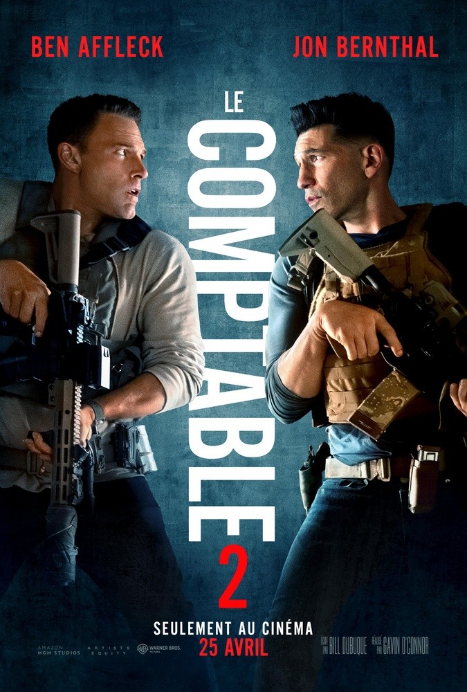 LE COMPTABLE 2