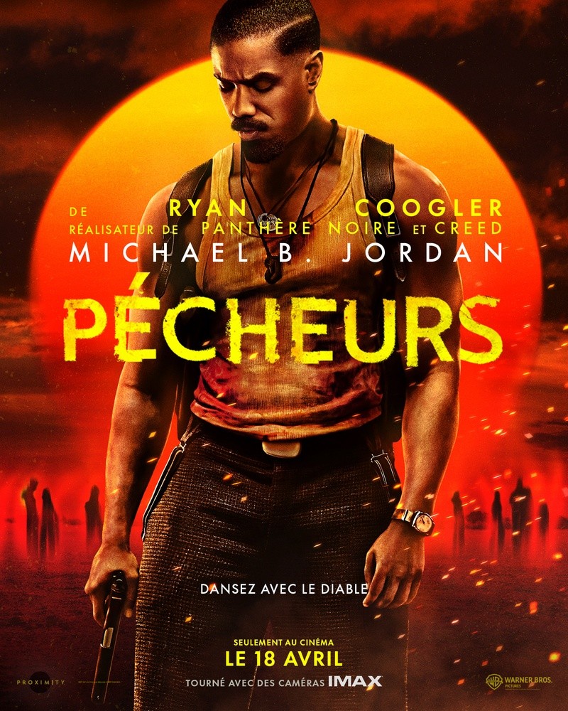 PÊCHEURS